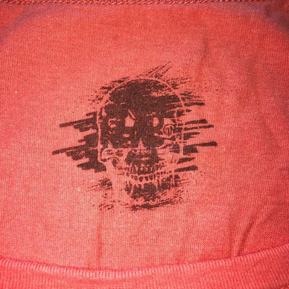 GLAD NEWS T Shirt (Japanese brand) - Picture 2 of 12